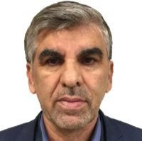 دکتر خداداد علی اکبری