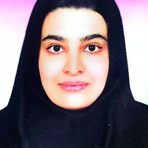 فاطمه بحرانی