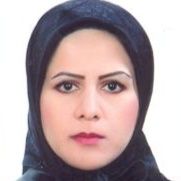 دکتر بی بی ربابه طباطبائی ضیاءالدینی