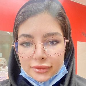 زهرا رضایی مقدم