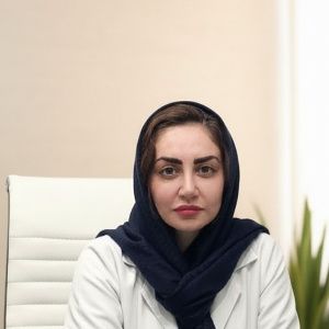 دکتر سحر حفاری