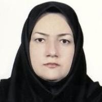 دکتر مهرنوش تحویلدارزاده
