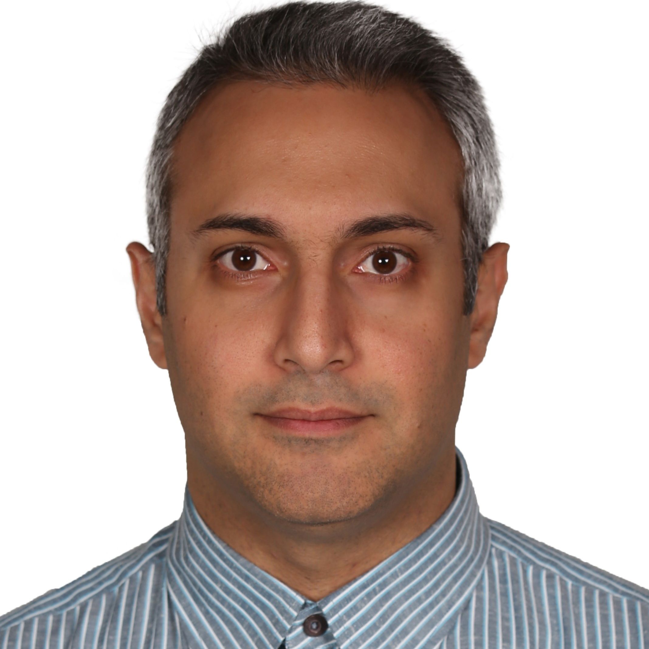 دکتر امیرحسین لطیف