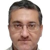 دکتر علیرضا مهرآزمای