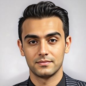 دکتر صادق درگاهی