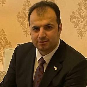 دکتر بابک ممقانی قاضی جهانی
