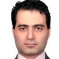 دکتر افشین عشقی فلاح سراوانی