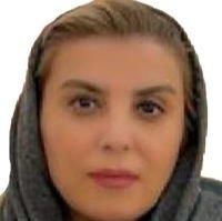 دکتر الهام حریری کاشانی
