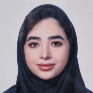 دکتر غزل بدرقلیزاده
