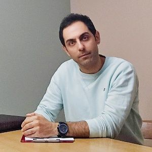 محسن برات