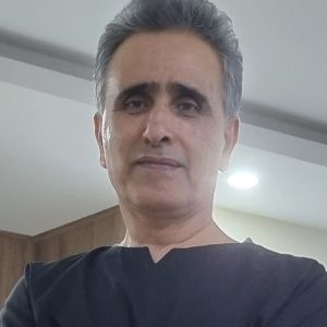 دکتر علیرضا سعادتمند