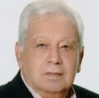 دکتر آقارضا کاظمی بجستانی