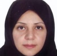 دکتر نوشین ایزدی قهفرخی
