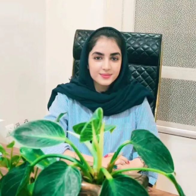 سارا پردل