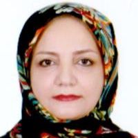 دکتر مژگان صابری