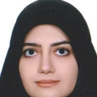 دکتر ثنا شریفیان مهد