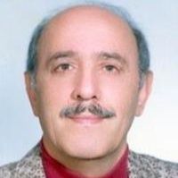 دکتر آشر الف امیدی