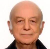 دکتر سیدعلی کامیاب خراسانی