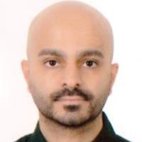 دکتر محمد راهدار