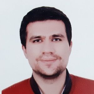 محمدعلی کاظمی مجدآبادی