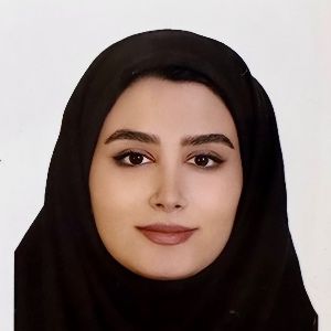 حانیه یوسف زاده
