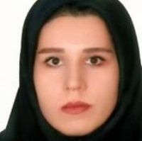 مهنوش مهرزادثمرین