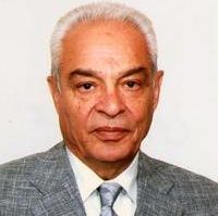 دکتر احمد خاندانی