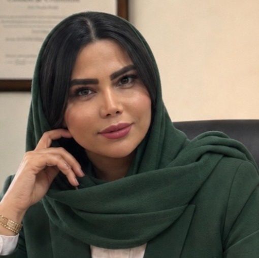 سمیه محمدوردی