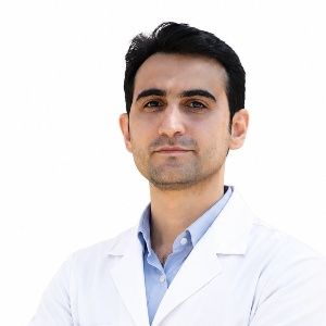 دکتر بهروز فرهادی