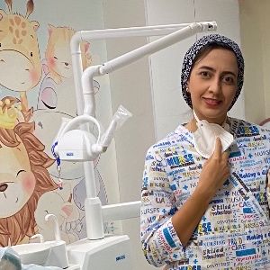 دکتر مهسا صیادی زاده