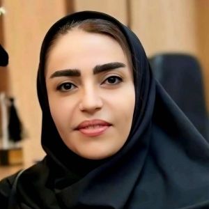 دکتر پروین حکیمی