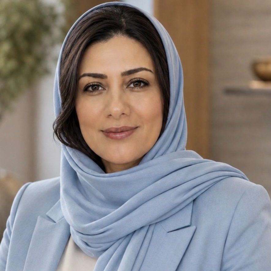 عطیه محمدی