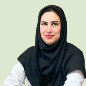 دکتر مریم موسویان