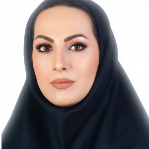دکتر مهناز عنایتی