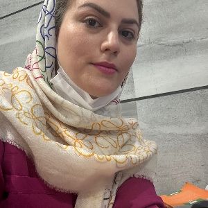 دکتر مریم افشون