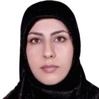 دکتر مهدیه سادات مهدی زاده
