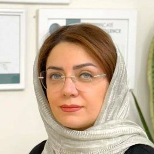 سمر ناصحی