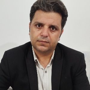 رحمت اله بریزی