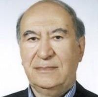 دکتر علی اصغر ماهرخامنه