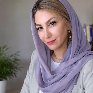 لیلا بیرانوند