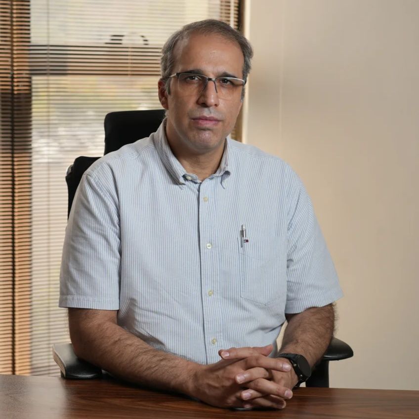 دکتر میرعلیرضا تکیار