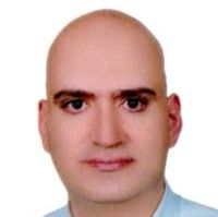 دکتر امیرحسین انتصاری