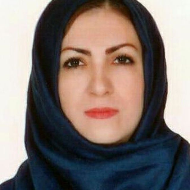 دکتر مریم ساعی