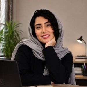 آرزو غفاری