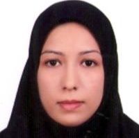 دکتر زهرا بهرامی بیدونی