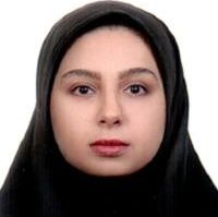 دکتر مائده قندهاری