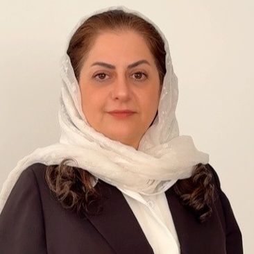 مریم مهارت