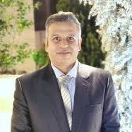 دکتر سیدنویدرضا میرزاده