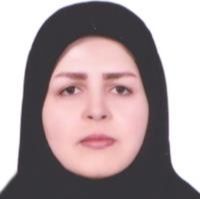 دکتر مینا مقصودی