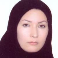 دکتر نجمه اسدی